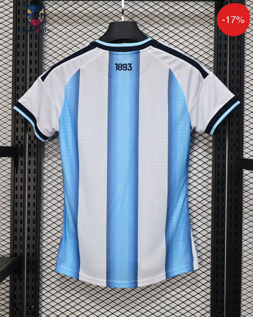 Argentina Home Kit | World Cup 2026 | Adidas | Pro Version — Zone11Kits Maroc | Player Version Jersey | مغرب