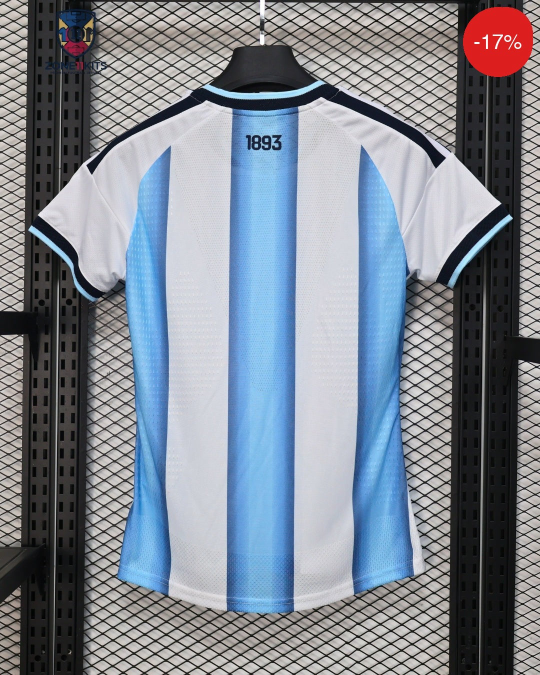 Argentina Home Kit | World Cup 2026 | Adidas | Pro Version — Zone11Kits Maroc | Player Version Jersey | مغرب