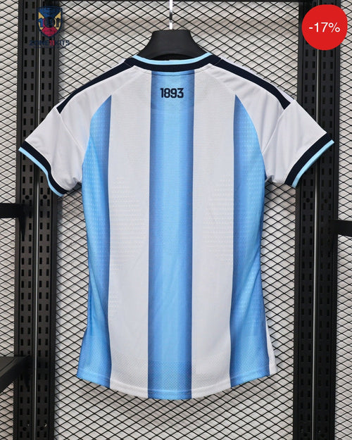 Argentina Home Kit | World Cup 2026 | Adidas | Pro Version — Zone11Kits Maroc | Player Version Jersey | مغرب