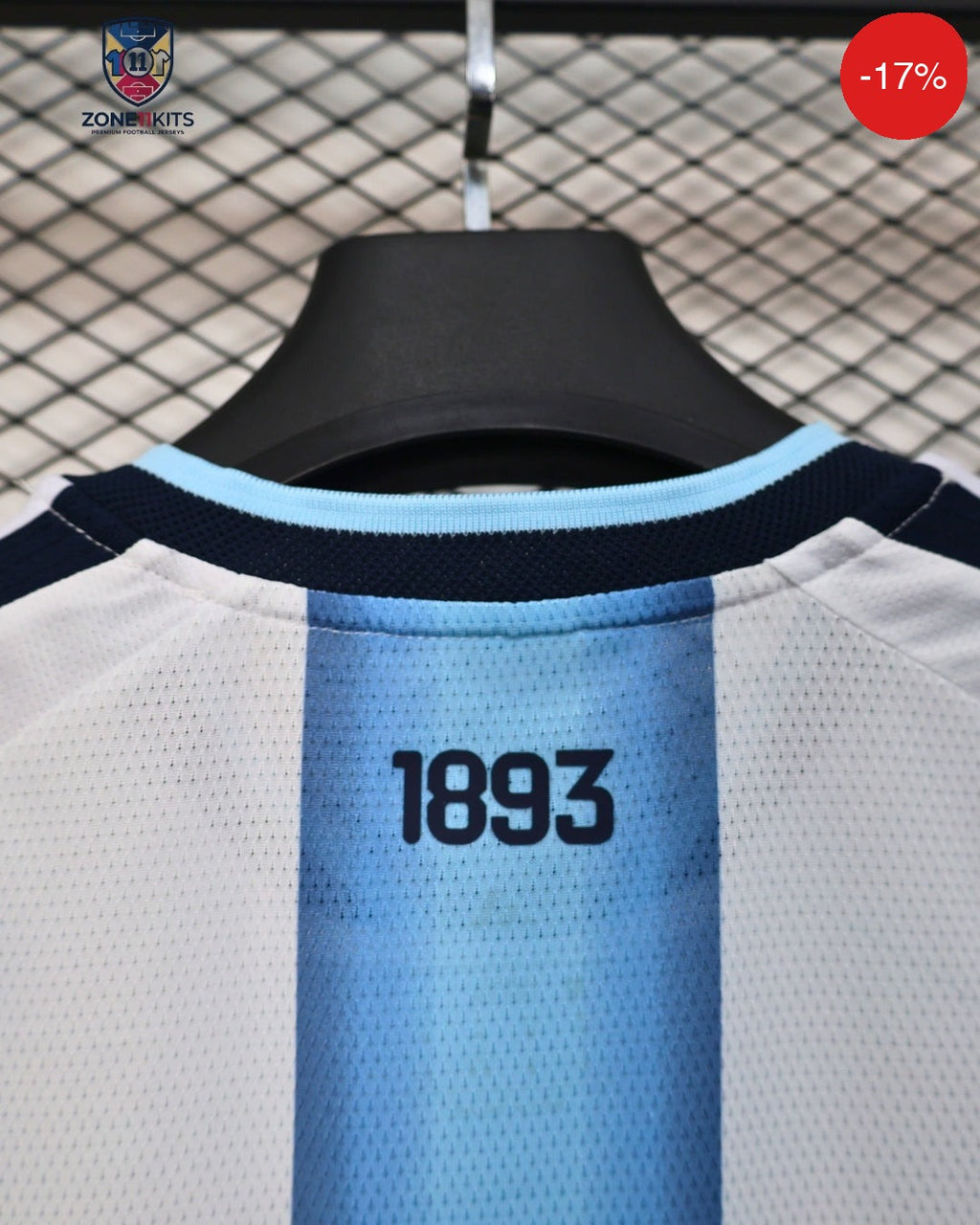 Argentina Home Kit | World Cup 2026 | Adidas | Pro Version — Zone11Kits Maroc | Player Version Jersey | مغرب