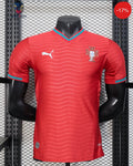 Portugal Home Kit | World Cup 2026 | Puma | Pro Version