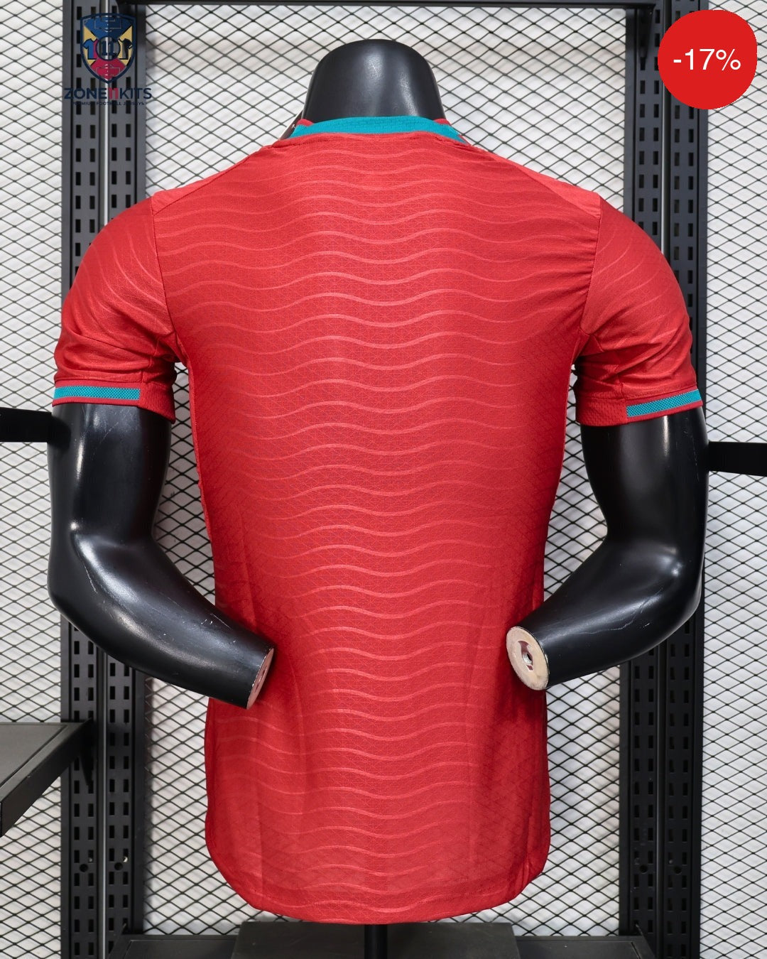 Portugal Home Kit | World Cup 2026 | Puma | Pro Version