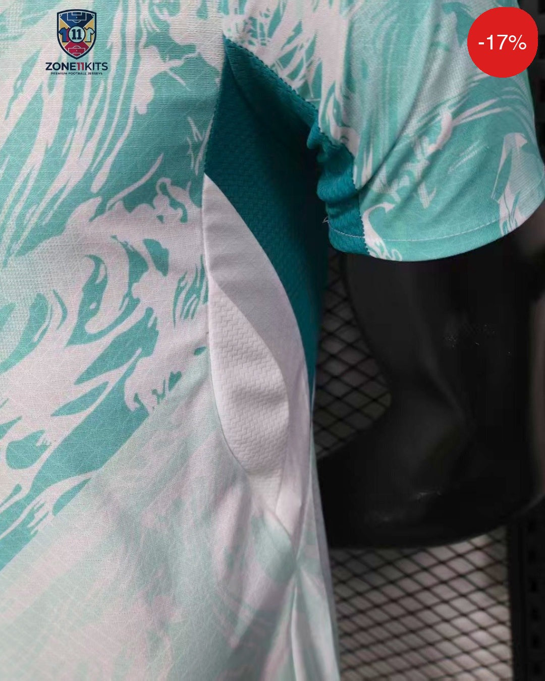 Portugal Away Kit | World Cup 2026 | Puma Connecting Heroes | Pro Version