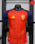 Spain Home Kit | World Cup 2026 | Adidas | Pro Version