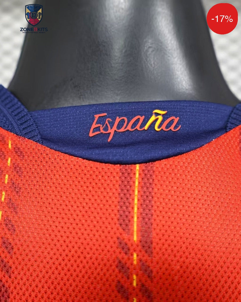 Spain Home Kit | World Cup 2026 | Adidas | Pro Version