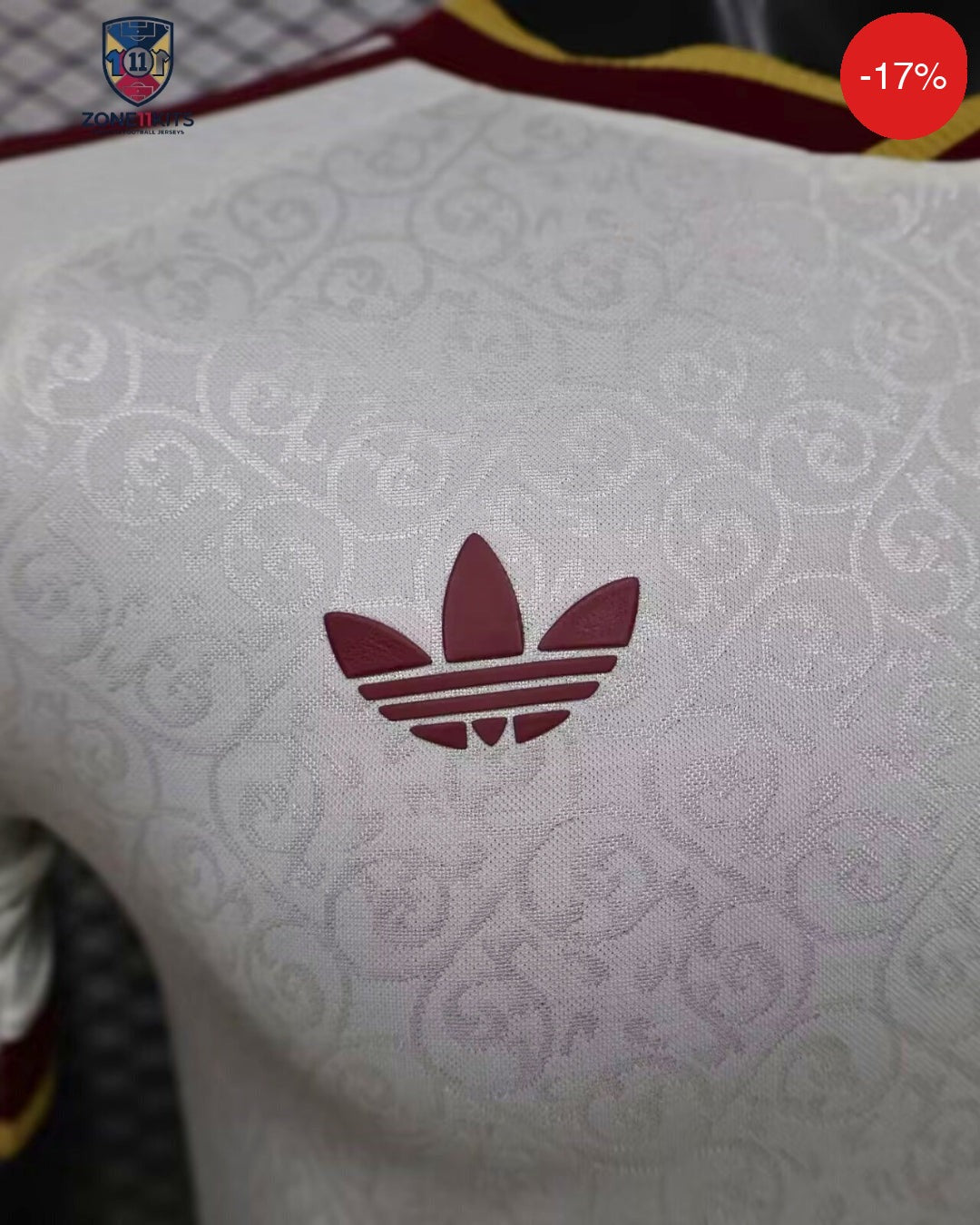 Spain Away Kit | World Cup 2026 | Adidas | Pro Version