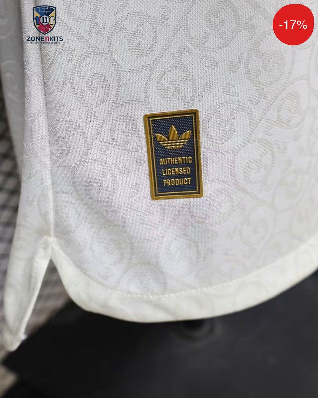 Spain Away Kit | World Cup 2026 | Adidas | Pro Version