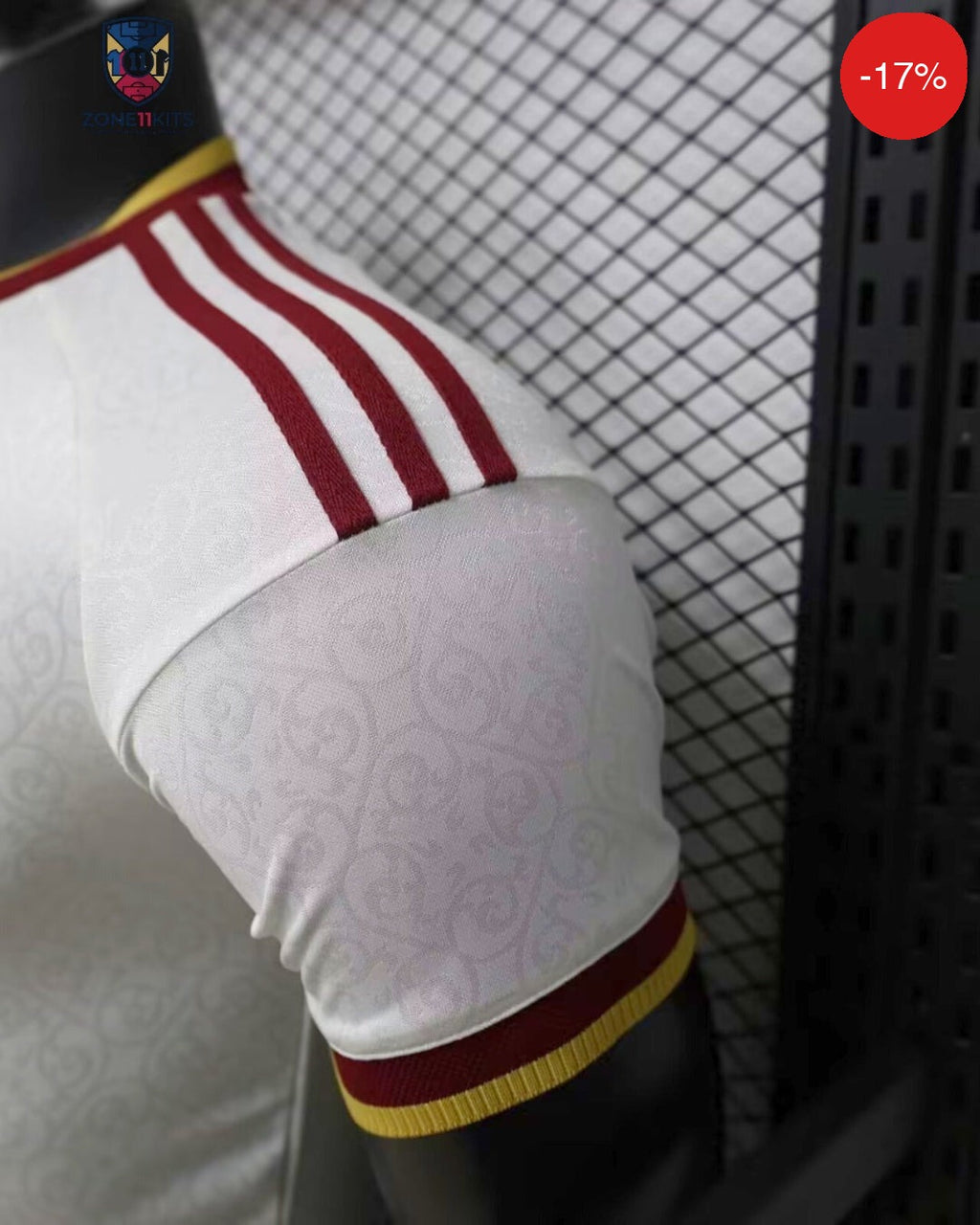 Spain Away Kit | World Cup 2026 | Adidas | Pro Version