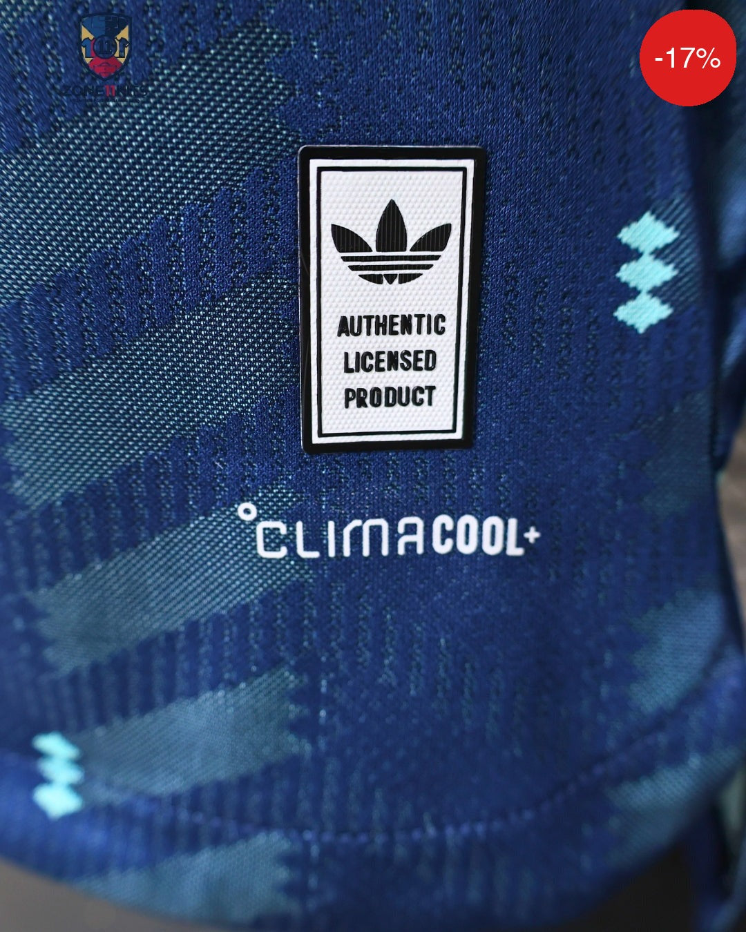 Germany Away Kit | World Cup 2026 | Adidas Trefoil | Pro Version — Zone11Kits Maroc | Player Version Jersey | مغرب