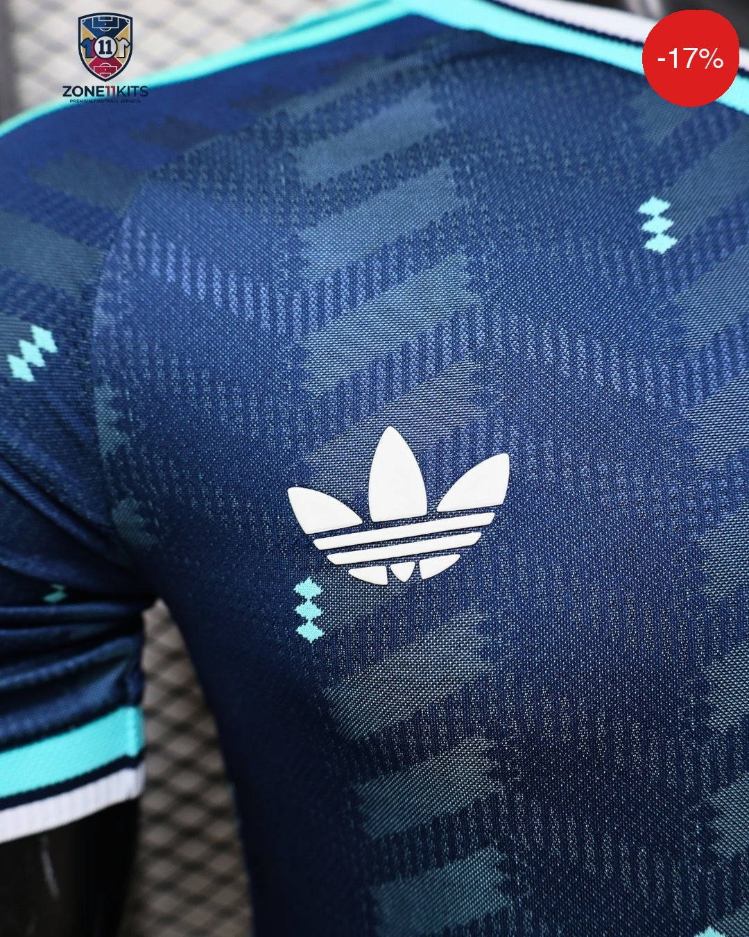 Germany Away Kit | World Cup 2026 | Adidas Trefoil | Pro Version — Zone11Kits Maroc | Player Version Jersey | مغرب