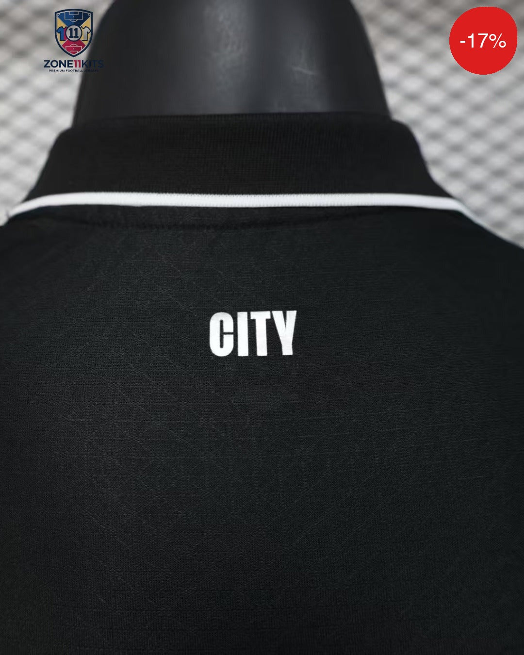 Manchester City Away Kit 2025/26 | Puma 1884 Origin Edition | Pro Version — Zone11Kits Maroc | Player Version Jersey | مغرب