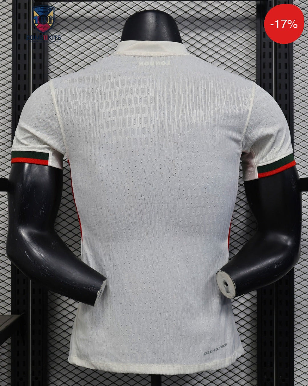 Chelsea Away Kit 2025/26 | Nike 1974 Heritage Edition | Pro Version — Zone11Kits Maroc | Player Version Jersey | مغرب