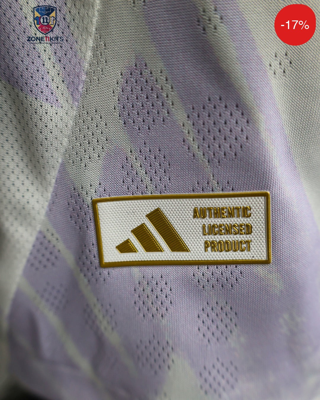 Manchester United Away Kit 2025/26 | Adidas Snowflake 1992 Edition | Pro Version — Zone11Kits Maroc | Player Version Jersey | مغرب