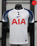 Tottenham Hotspur Home Kit 2025/26 | Nike Lilywhite Loyalty Edition | Pro Version