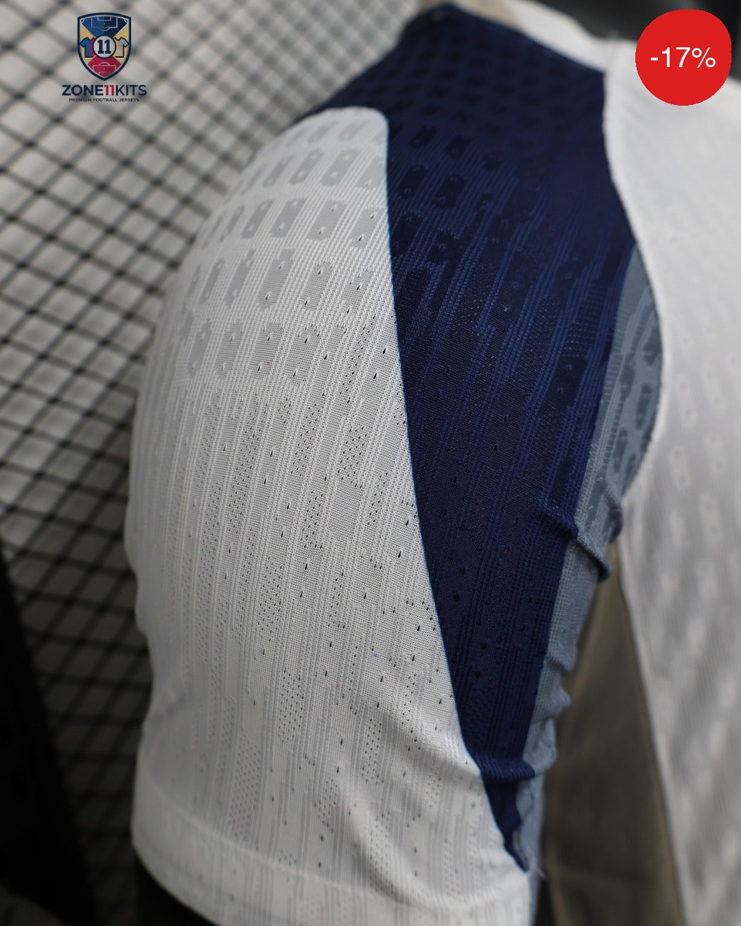Tottenham Hotspur Home Kit 2025/26 | Nike Lilywhite Loyalty Edition | Pro Version