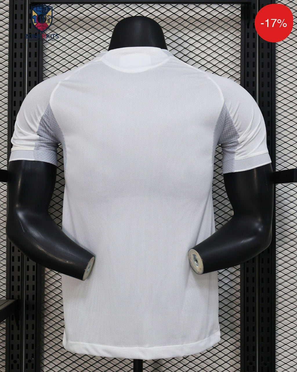 Real Madrid Home Kit 2025/26 | Adidas Bernabéu Edition | Pro Version