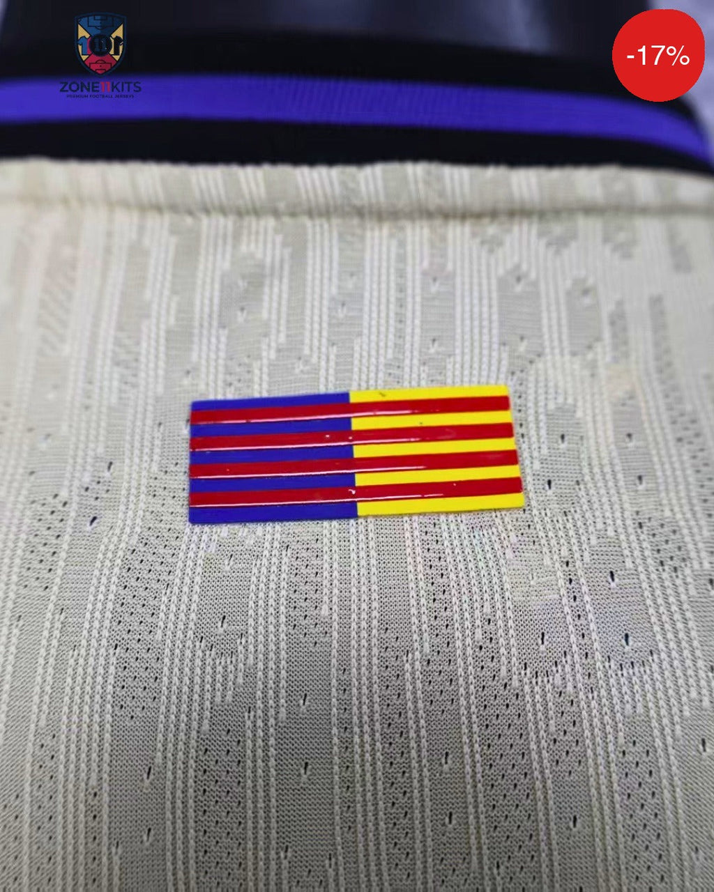 FC Barcelona Away Kit 2025/26 | Nike x Kobe Mamba Edition | Pro Version — Zone11Kits Maroc | Player Version Jersey | مغرب