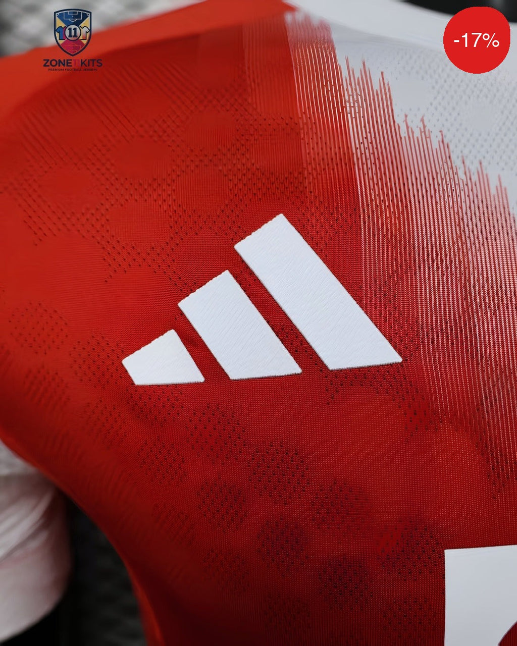 Bayern Munich Home Kit 2025/26 | Adidas München Edition | Pro Version — Zone11Kits Maroc | Player Version Jersey | مغرب