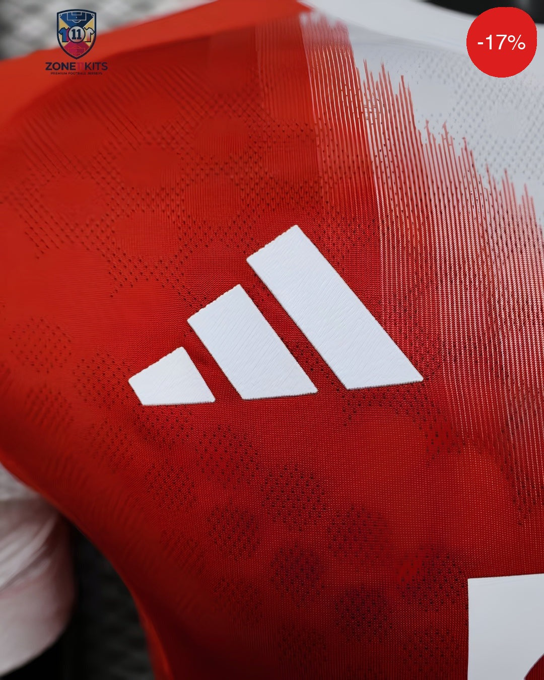 Bayern Munich Home Kit 2025/26 | Adidas München Edition | Pro Version — Zone11Kits Maroc | Player Version Jersey | مغرب