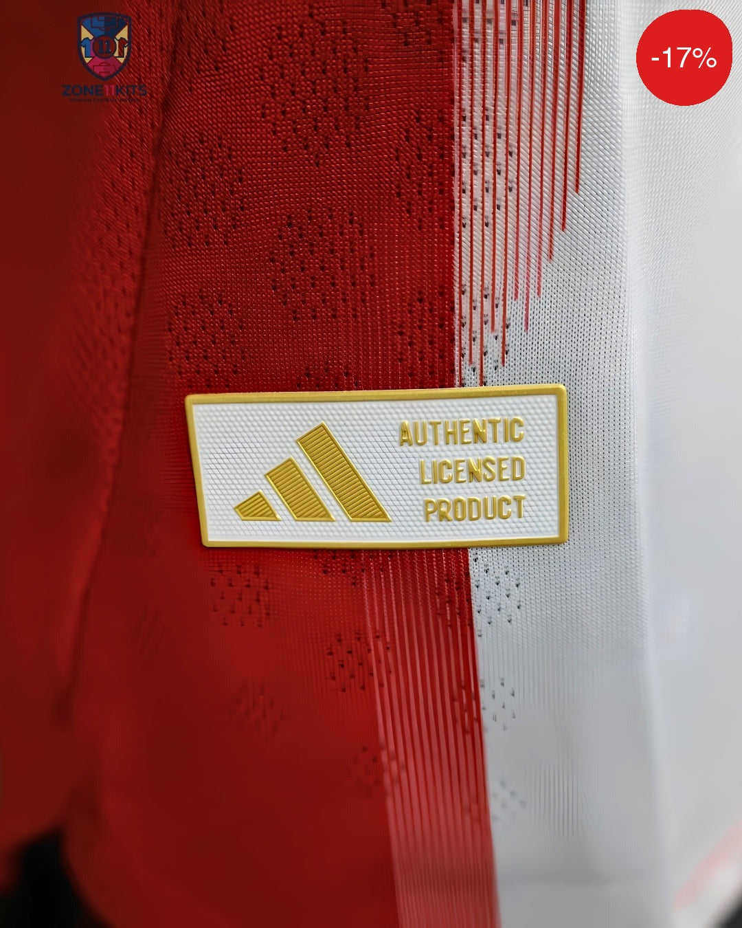 Bayern Munich Home Kit 2025/26 | Adidas München Edition | Pro Version — Zone11Kits Maroc | Player Version Jersey | مغرب