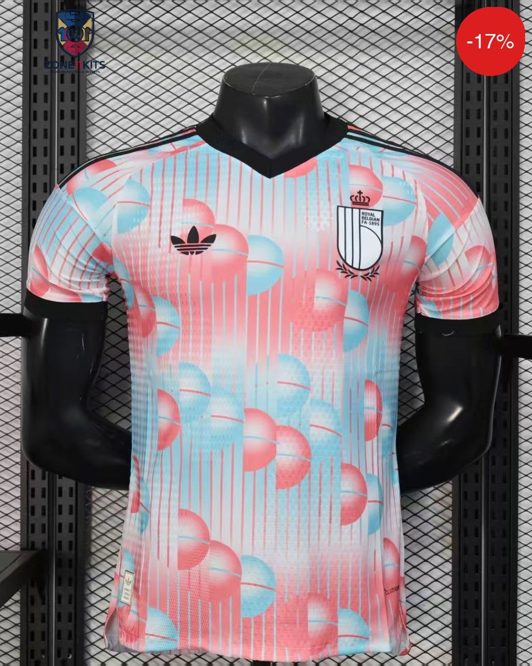 Belgium Away Kit | World Cup 2026 | Adidas Magritte | Pro Version — Maillot Football Maroc | Football Kit Morocco | قميص كرة القدم المغرب