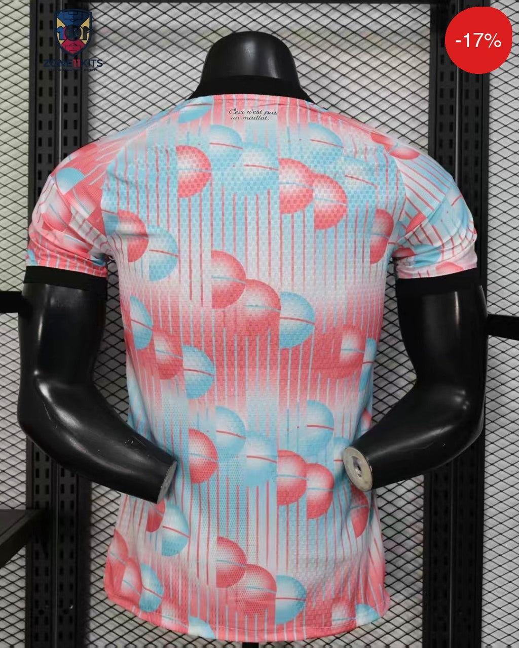 Belgium Away Kit | World Cup 2026 | Adidas Magritte | Pro Version — Zone11Kits Maroc | Player Version Jersey | مغرب