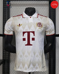 Bayern Munich 125th Anniversary Kit 2025 | Adidas Originals | Pro Version — Maillot Football Maroc | Football Kit Morocco | قميص كرة القدم المغرب
