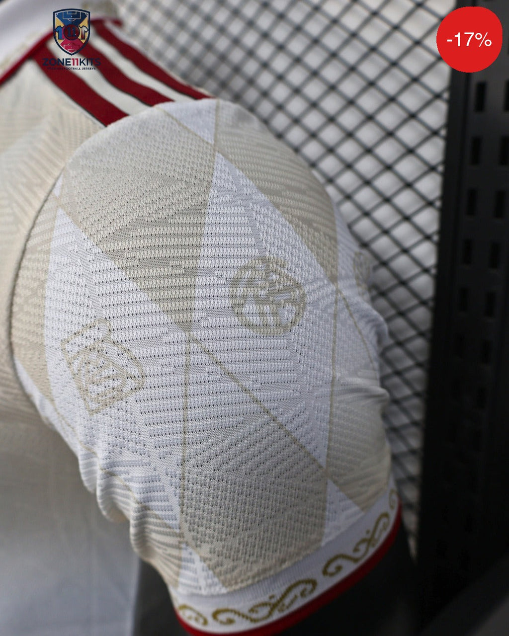Bayern Munich 125th Anniversary Kit 2025 | Adidas Originals | Pro Version — Zone11Kits Maroc | Player Version Jersey | مغرب