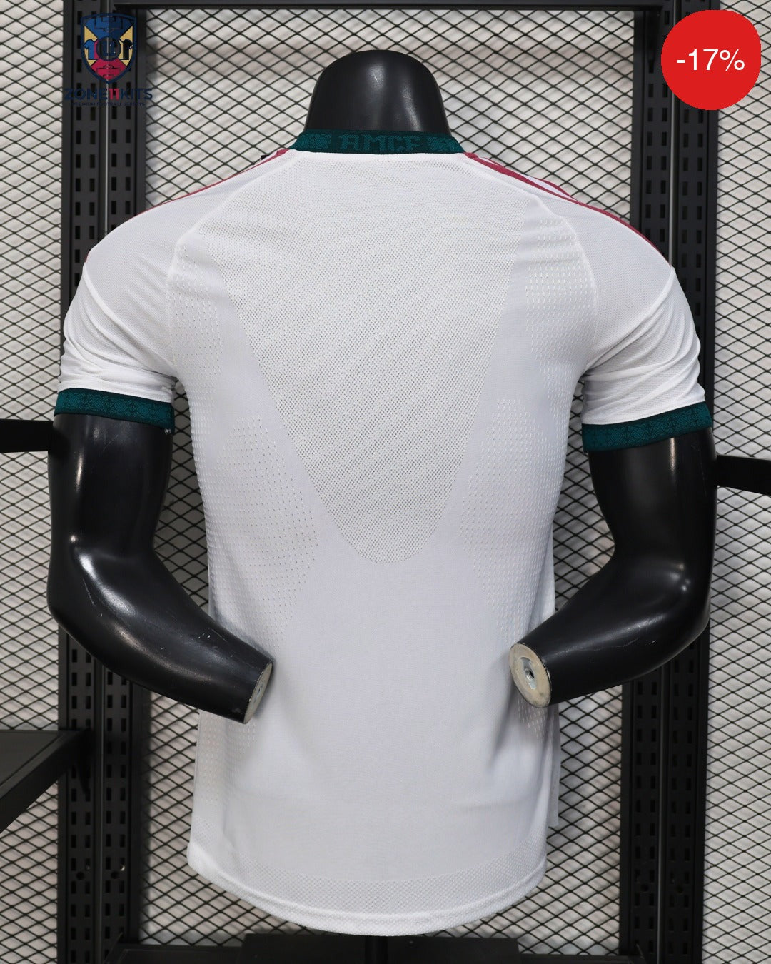 Real Madrid Home Kit 2026/27 | Adidas Diamonds & Pearls | Pro Version