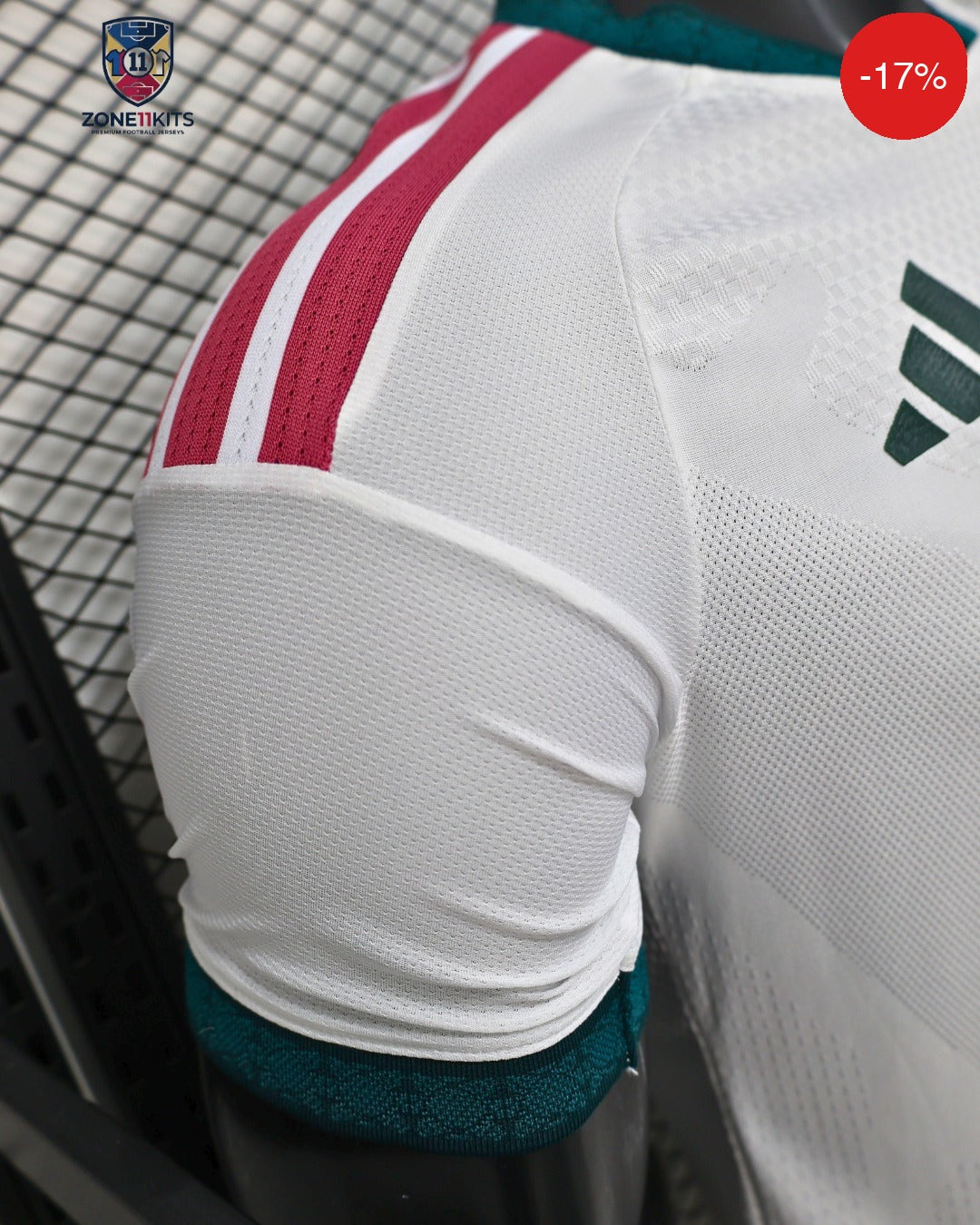 Real Madrid Home Kit 2026/27 | Adidas Diamonds & Pearls | Pro Version