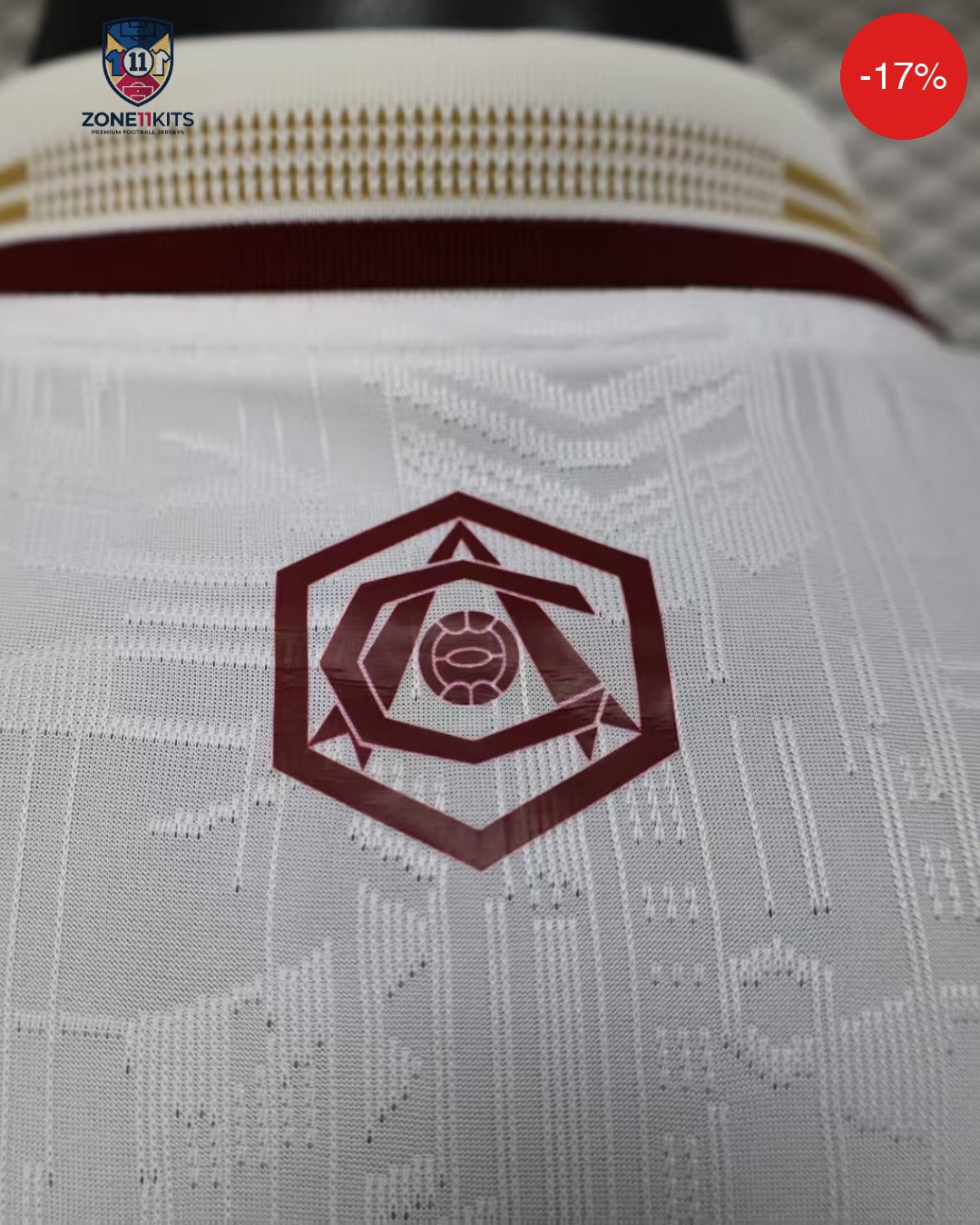 Arsenal Third Kit 2025/26 | Adidas Highbury Art Deco Anniversary | Pro Version — Zone11Kits Maroc | Player Version Jersey | مغرب