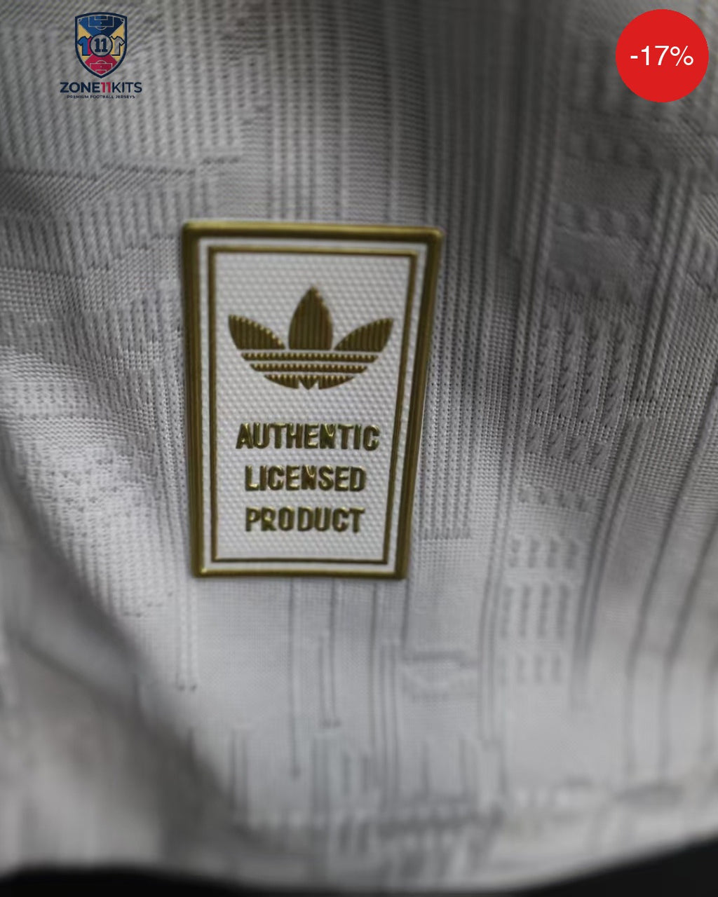 Arsenal Third Kit 2025/26 | Adidas Highbury Art Deco Anniversary | Pro Version — Zone11Kits Maroc | Player Version Jersey | مغرب