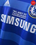 Chelsea Home Kit | 2011 | Retro — Maillot Football Maroc | Football Kit Morocco | قميص كرة القدم المغرب