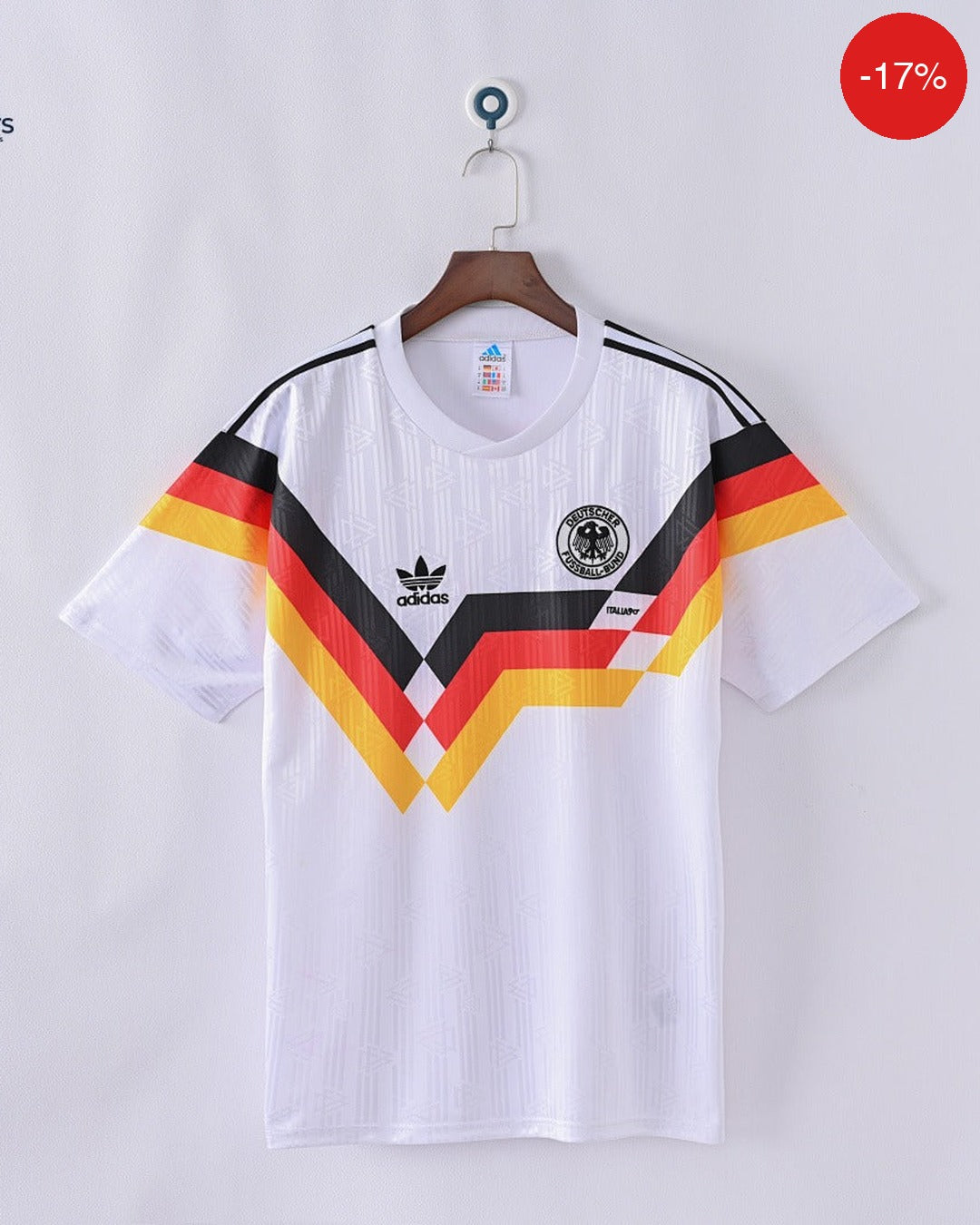 Germany Kit | 1990 — Maillot Football Maroc | Football Kit Morocco | قميص كرة القدم المغرب