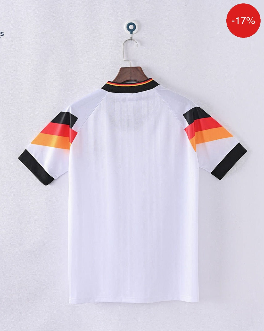 Germany Kit | 1990 — Zone11Kits Maroc | Player Version Jersey | مغرب