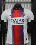 PSG Paris Saint-Germain Maillot Extérieur 2026/27 Nike Player Version - Vue 10
