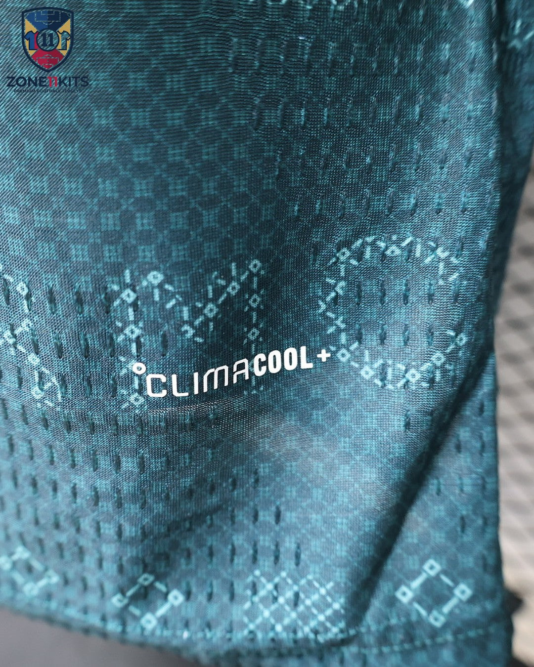 Real Madrid Maillot Extérieur 2026/27 Adidas Player Version - Vue 3