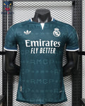 Real Madrid Maillot Extérieur 2026/27 Adidas Player Version - Vue 10