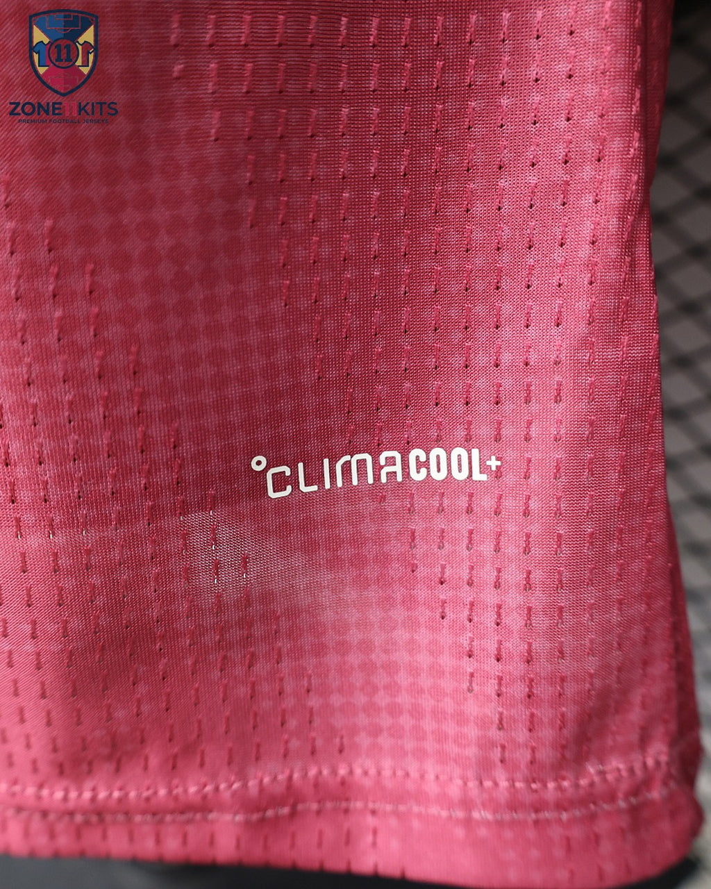 Real Madrid Troisième Maillot 2026/27 Adidas Player Version - Vue 3