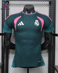 Real Madrid Maillot d'Entraînement 2026/27 - Vue 1
