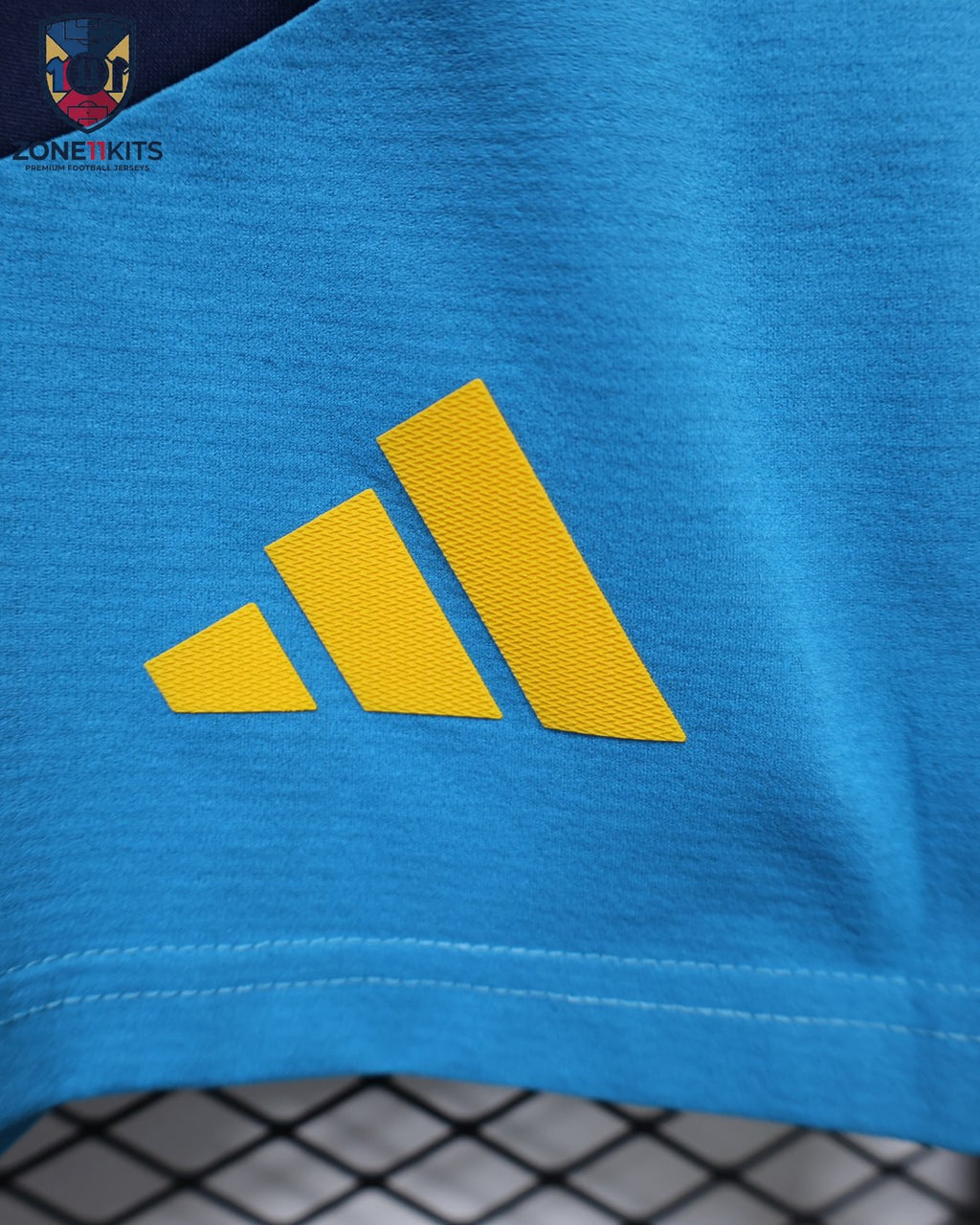 Espagne Pack Entraînement 2026 - Short - Vue 15