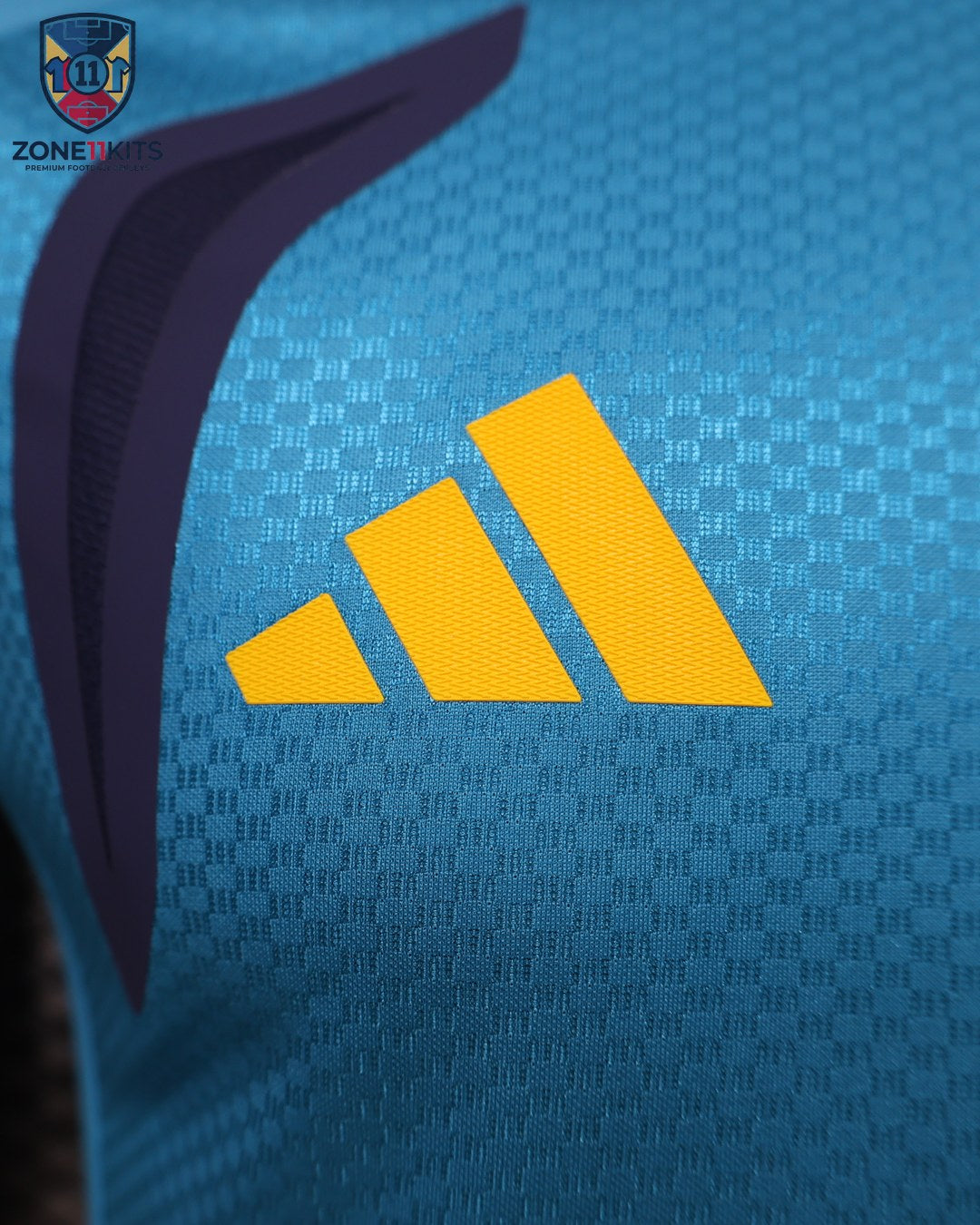 Espagne Pack Entraînement 2026 - Maillot - Vue 7