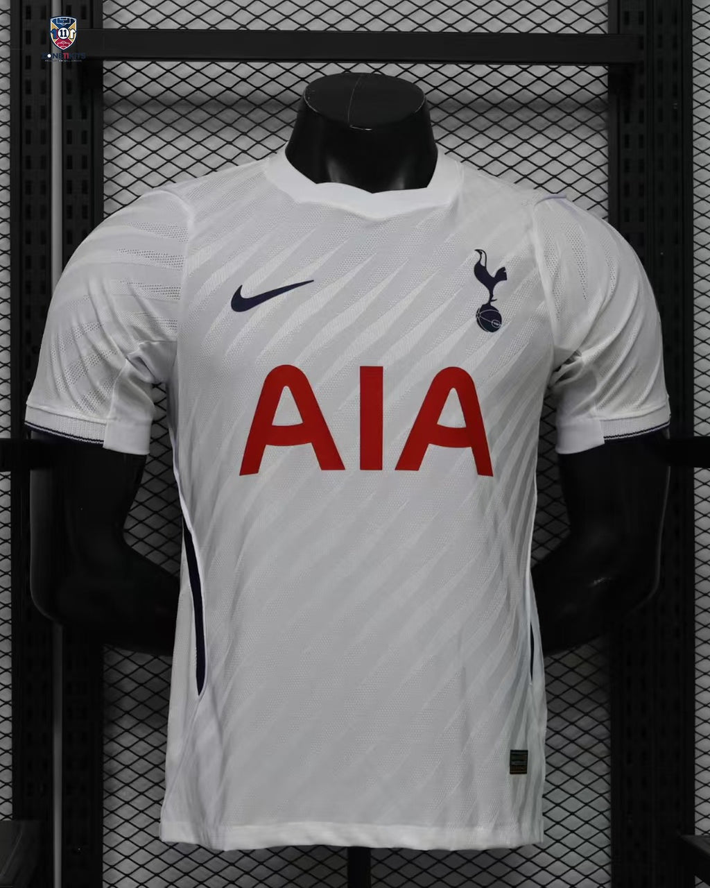 Tottenham Hotspur Home Kit 2026/27 | Nike | Player Version