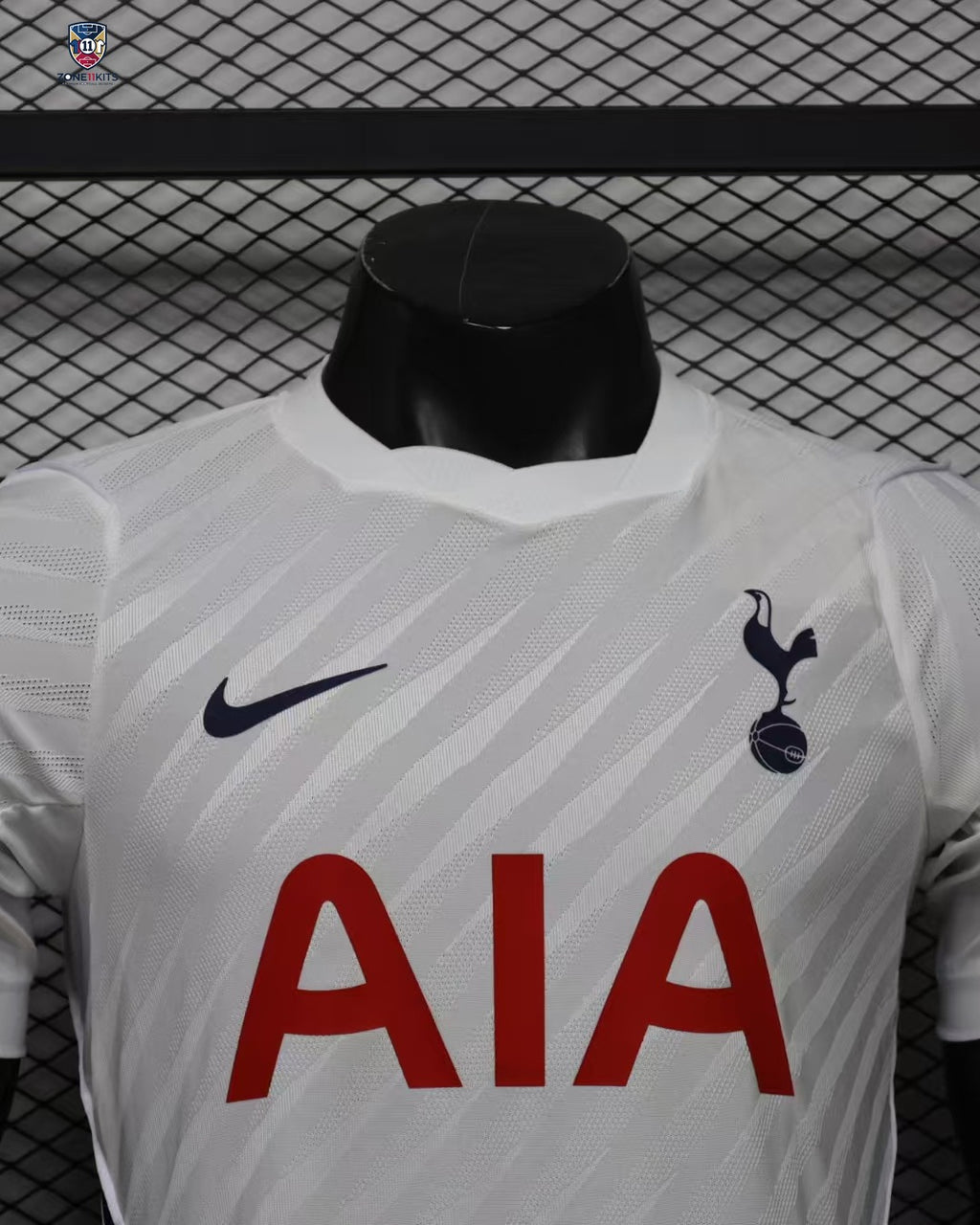 Tottenham Hotspur Home Kit 2026/27 | Nike | Player Version