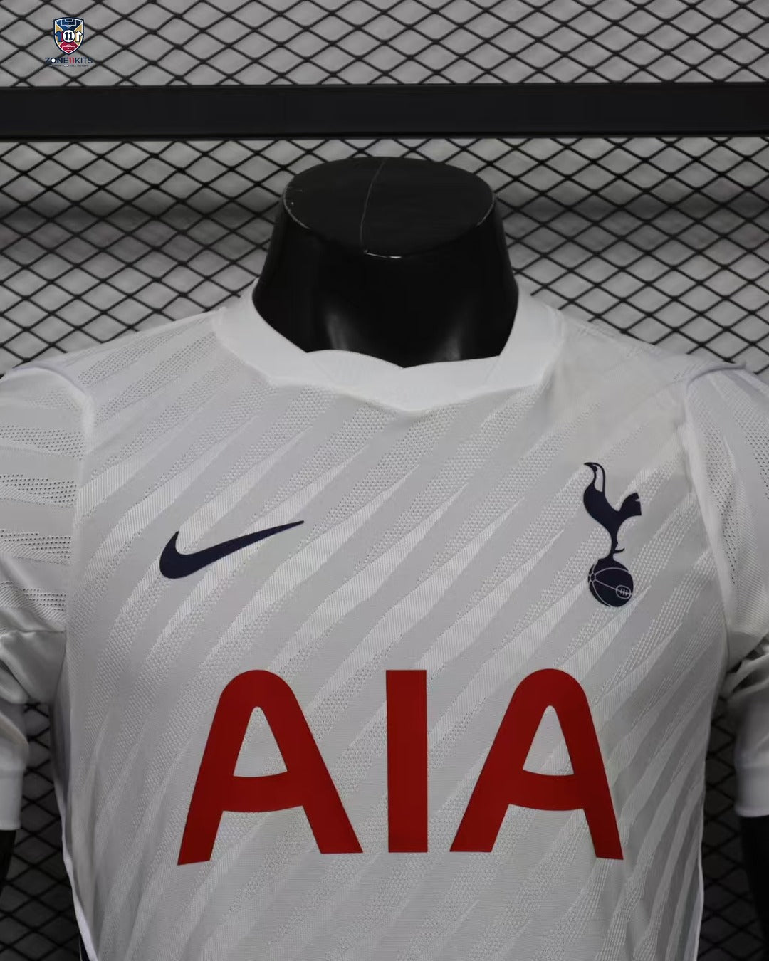 Tottenham Hotspur Home Kit 2026/27 | Nike | Player Version