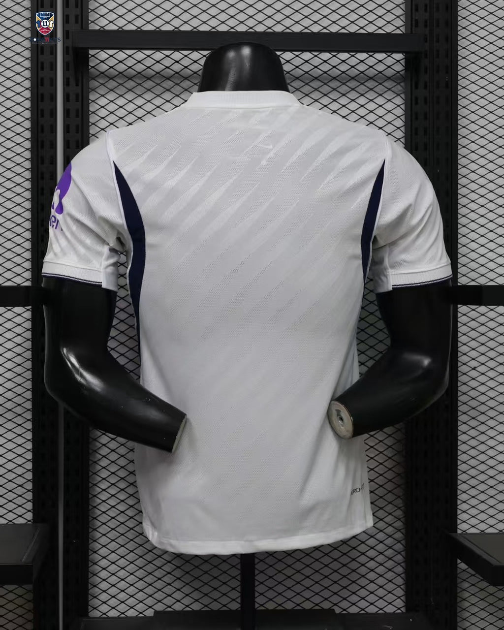 Tottenham Hotspur Home Kit 2026/27 | Nike | Player Version