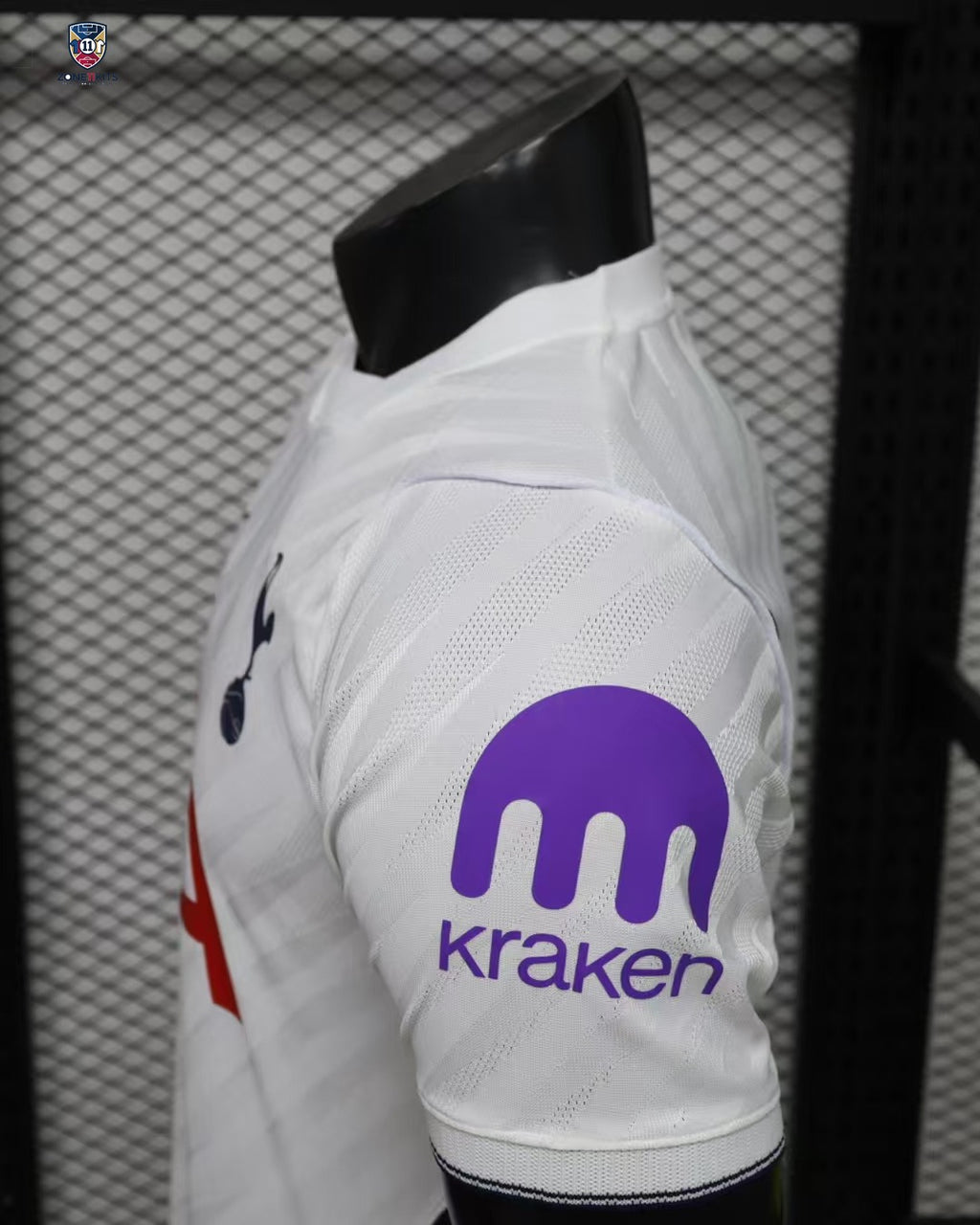 Tottenham Hotspur Home Kit 2026/27 | Nike | Player Version