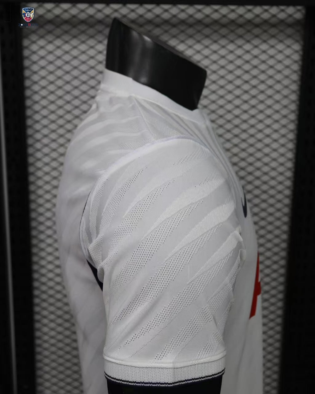 Tottenham Hotspur Home Kit 2026/27 | Nike | Player Version