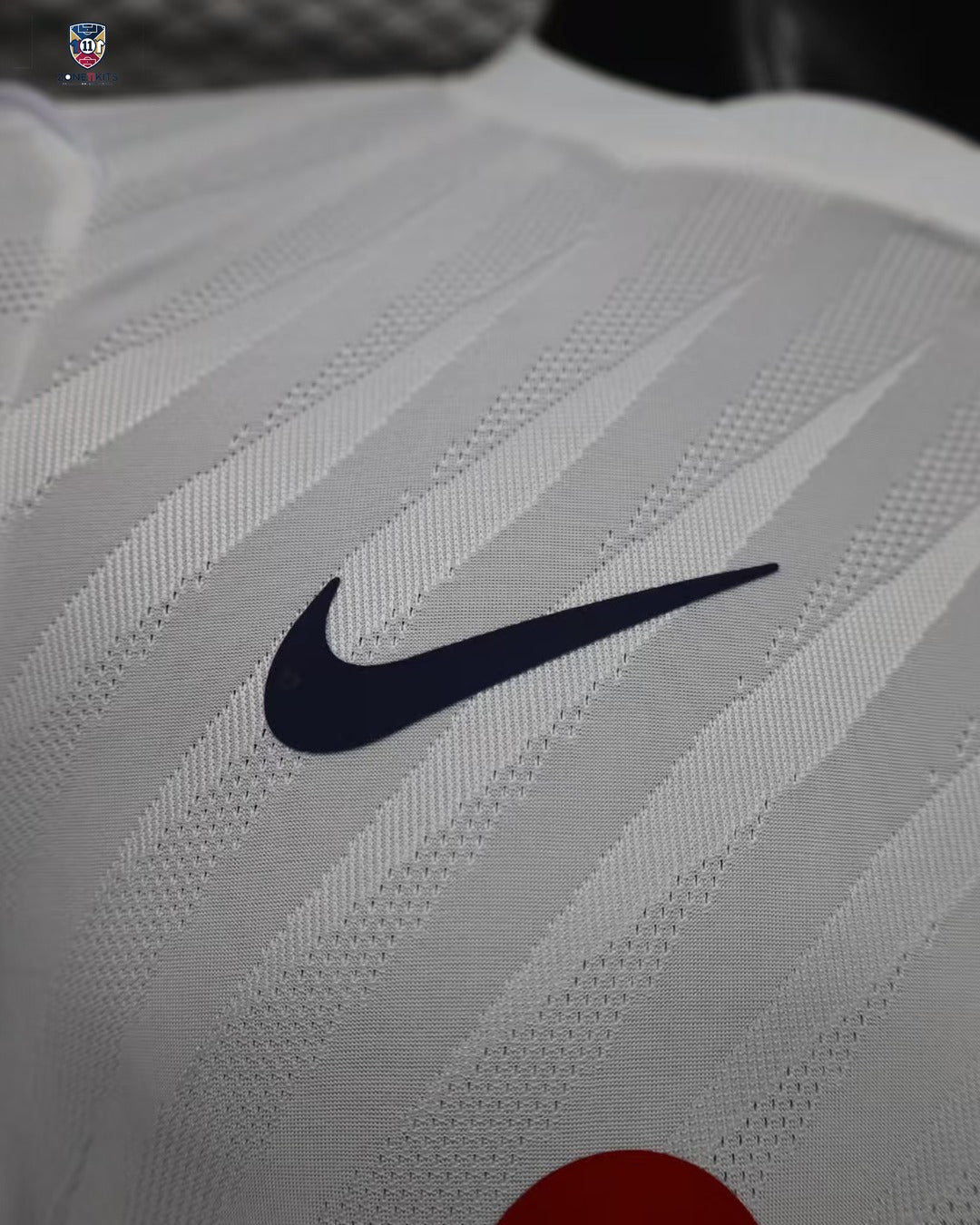 Tottenham Hotspur Home Kit 2026/27 | Nike | Player Version