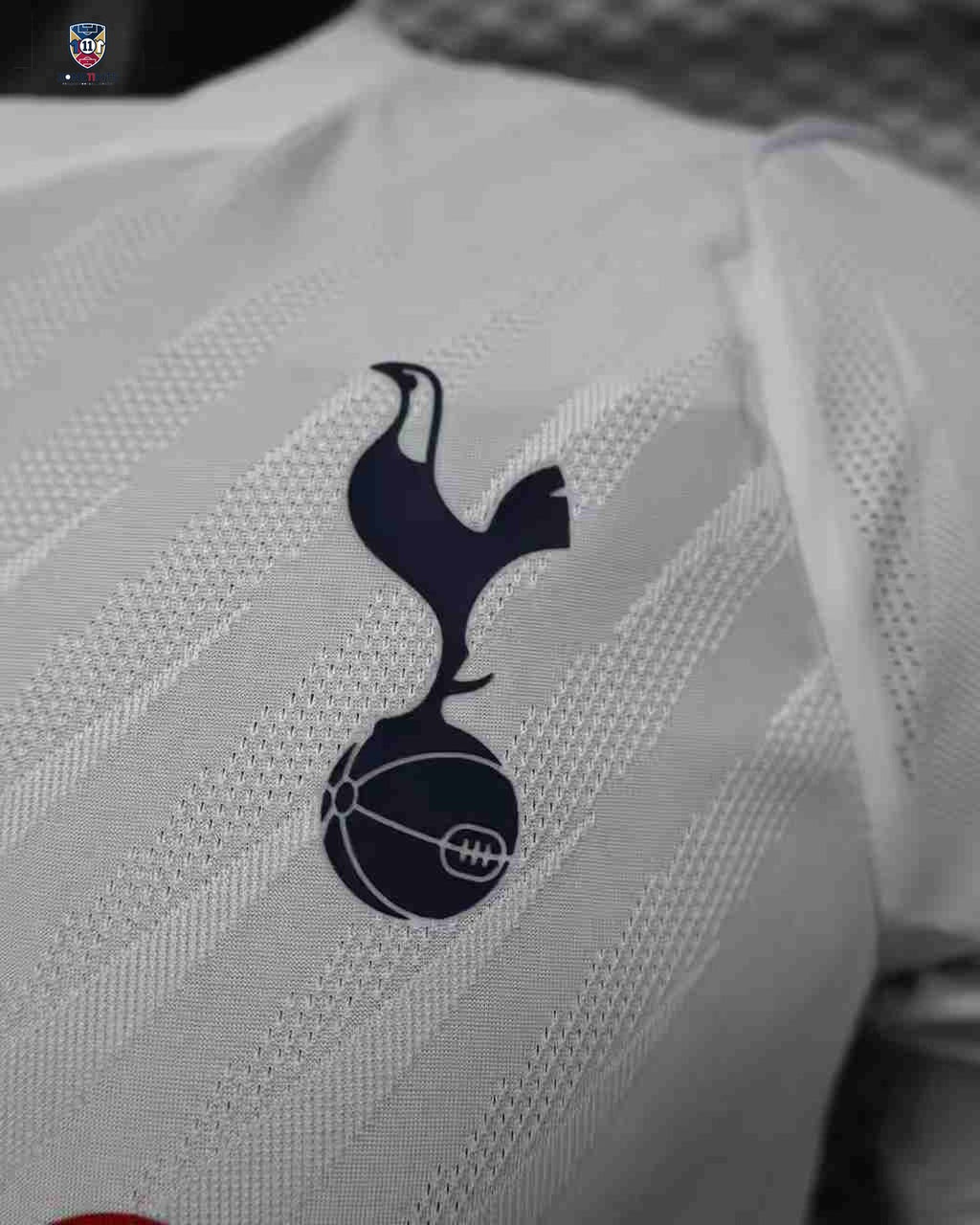 Tottenham Hotspur Home Kit 2026/27 | Nike | Player Version